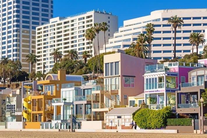 7 Large Down Town Santa Monica Apartment, Los Angeles – Updated 2023 Prices